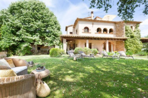 Casa Monells, Emporda Costa Brava